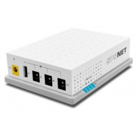 SALICRU-SPS NET2 en Huesoi