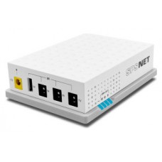SALICRU-SPS NET2 en Huesoi