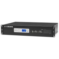 Salicru SPS 32 ATS en Huesoi