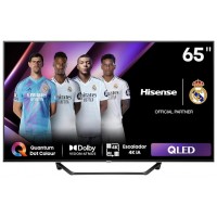 Hisense 65A7NQ TV 65" QLED UHD SMART TV HDR10 en Huesoi