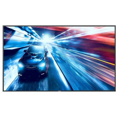 PANTALLA PHILIPS DIGITAL SIGNAGE Q-LINE 4K 65"" 65BDL3010Q (Espera 4 dias) en Huesoi