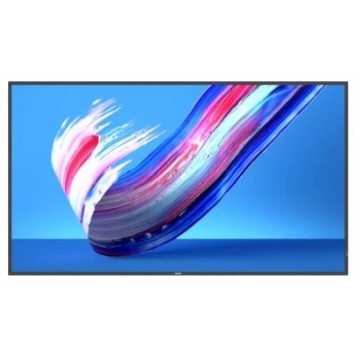 Philips 65BDL3650Q Pantalla plana para señalización digital 165,1 cm (65") LCD Wifi 400 cd / m² 4K Ultra HD Negro Procesador incorporado Android 10 18/7 (Espera 4 dias) en Huesoi