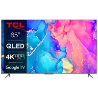 TCL-TV 65C635 en Huesoi