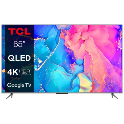 TCL-TV 65C635 en Huesoi