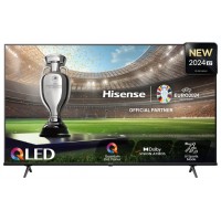 TELEVISOR 65"" QLED UHD 4K QUANTUM DOT 65E7NQ SMART TV HISENSE (Espera 4 dias) en Huesoi