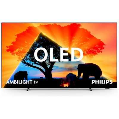 TELEVISOR 65"" MINILED 65MLED920 SMART TV AMBILIGHT 3 LADOS PHILIPS (Espera 4 dias) en Huesoi