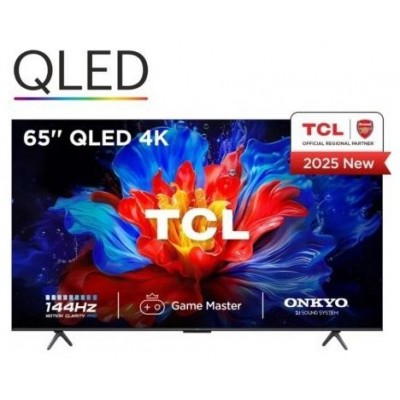 TCL-TV 65P8K en Huesoi
