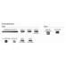 TELEVISOR 65"" UHD 4K 65PUS7009 SMART TV PHILIPS (Espera 4 dias) en Huesoi