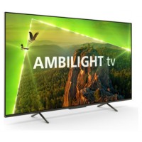 TV PHILIPS 65" 65PUS8118 UHD SMART TV AMBILIGHT en Huesoi