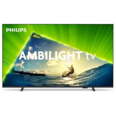 TELEVISOR 65"" UHD 4K 65PUS8209 SMART TV AMBILIGHT 3 LADOS PHILIPS (Espera 4 dias) en Huesoi