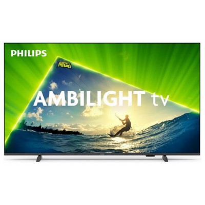 TELEVISOR 65"" UHD 4K 65PUS8209 SMART TV AMBILIGHT 3 LADOS PHILIPS (Espera 4 dias) en Huesoi