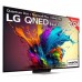 TV LG 65QNED91T6A 65" 4K QNANOCELL SMART TV en Huesoi