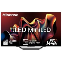 TV HISENSE 65U7NQ A7N 65" LCD QLED VIDAA HDMI en Huesoi