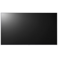 LG 65UL3J-E pantalla de señalización Pantalla plana para señalización digital 165,1 cm (65") IPS 4K Ultra HD Azul Procesador incorporado Web OS (Espera 4 dias) en Huesoi