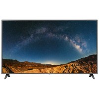 TV LG 65" 4K ULTRA HD SMART WIFI NEGRO en Huesoi