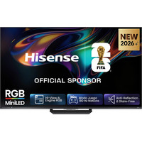 TV HISENSE 65UR8S 65" SERIE UR8 RGB MINILED en Huesoi TV HISENSE 65UR8S 65" SERIE UR8 RGB MINILED en Huesoi