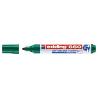 Edding 660 Verde 1 pieza(s) (MIN10) (Espera 4 dias) en Huesoi