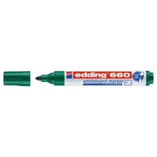 Edding 660 Verde 1 pieza(s) (MIN10) (Espera 4 dias) en Huesoi