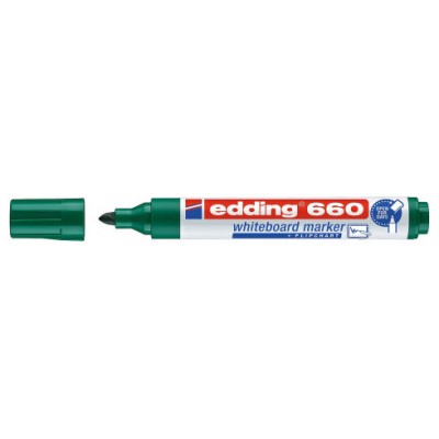 Edding 660 Verde 1 pieza(s) (MIN10) (Espera 4 dias) en Huesoi