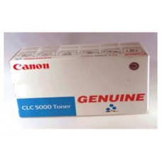 Canon CLC/500/5100/4000 Toner Cian en Huesoi
