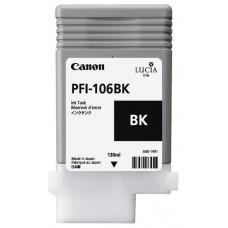 Canon IPF 6300 Cartucho Negro PFI-106 en Huesoi