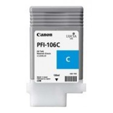 Canon IPF 6300 Cartucho Azul PFI-106 en Huesoi