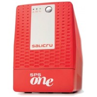 SALICRU-SPS 700 ONE V2 en Huesoi