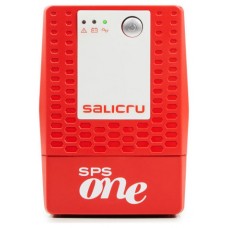 SALICRU-SPS 500 ONE IEC en Huesoi