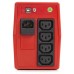SALICRU-SPS 500 ONE IEC en Huesoi