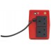 SALICRU-SPS 500 ONE IEC en Huesoi