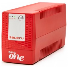 SALICRU-SPS 700 ONE IEC en Huesoi