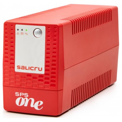 SALICRU-SPS 700 ONE IEC en Huesoi