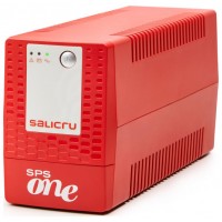 Salicru SPS one 900VA SAI 480W  IEC en Huesoi