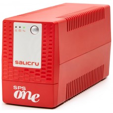 Salicru SPS one 900VA SAI 480W  IEC en Huesoi