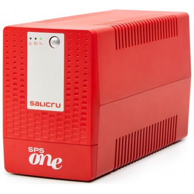 SALICRU-SPS 2000 ONE IEC en Huesoi