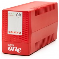 Salicru SPS 850 one A UL en Huesoi