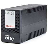 SALICRU-SPS 900 ONE BL en Huesoi