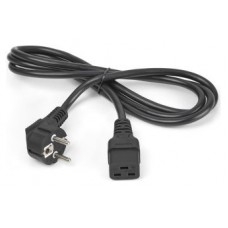 Salicru CABLE ALIMENTACIÓN schuko/C19 1,8 m (Espera 4 dias) en Huesoi