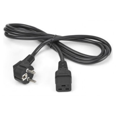 Salicru CABLE ALIMENTACIÓN schuko/C19 1,8 m (Espera 4 dias) en Huesoi