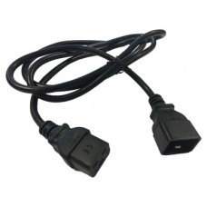Salicru CABLE SALIDA IEC ALIMEN C20/C19 1.8m 16A (Espera 4 dias) en Huesoi