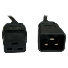 Salicru CABLE IEC C20 / 6 SCHUKO 2M 16A (Espera 4 dias) en Huesoi