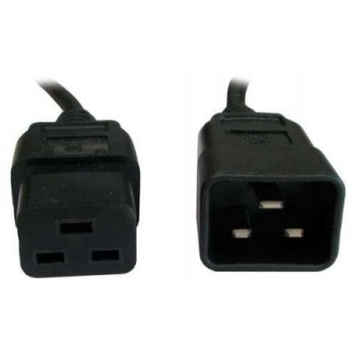 Salicru CABLE IEC C20 / 6 SCHUKO 2M 16A (Espera 4 dias) en Huesoi