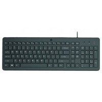 TECLADO HP ORIGINAL HP 150 WIRED en Huesoi