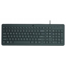 TECLADO HP ORIGINAL HP 150 WIRED en Huesoi