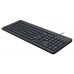TECLADO HP ORIGINAL HP 150 WIRED en Huesoi