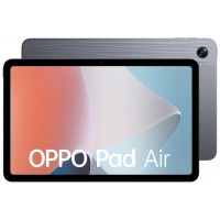 OPPO Pad Air 10.36" IPS 2K 4+64 GB Grey en Huesoi