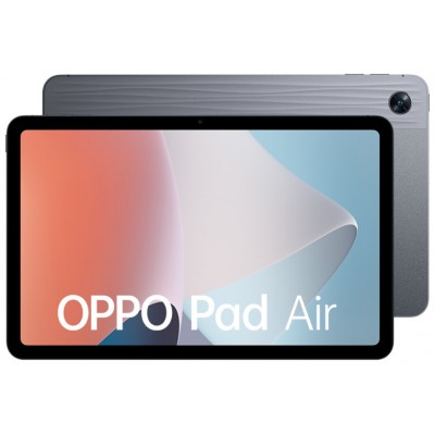 TABLET OPPO PAD AIR  (4+64GB) GREY (Espera 4 dias) en Huesoi