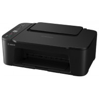 Canon Multifunción Pixma TS3750i BK en Huesoi