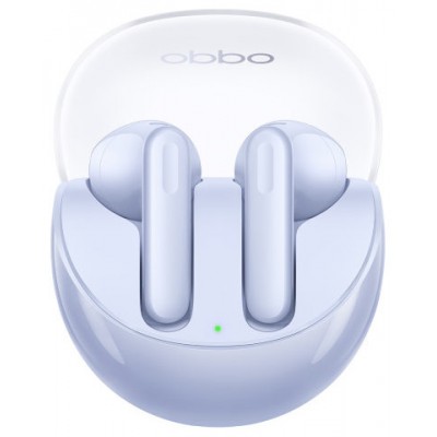 OPPO Enco Air3 Auriculares True Wireless Stereo (TWS) Dentro de oído Llamadas/Música Bluetooth Púrpura (Espera 4 dias) en Huesoi