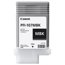 TINTA CANON PFI-107MBK NEGRO MATE (Espera 4 dias) en Huesoi